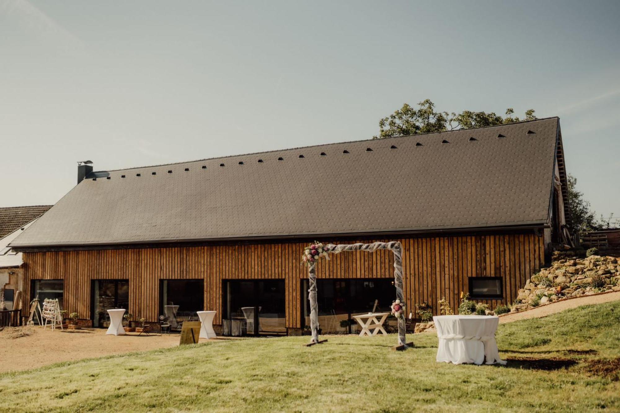 Chmelnice Luka Exterior photo